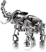 BUILD EXCITING ELEPHANT ROBOTS WITH TREVON BRANCH